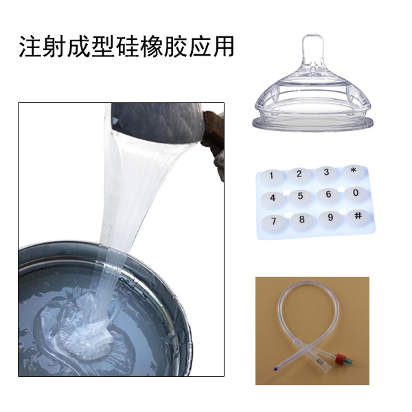 模具硅膠產品缺陷你有了解過嗎？