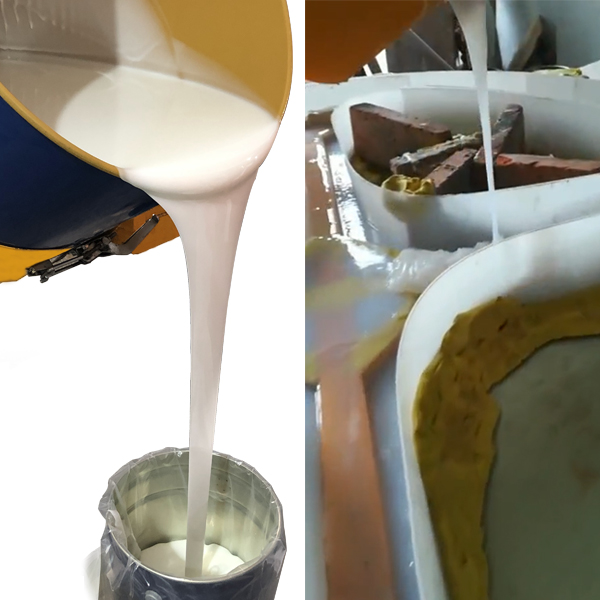 如何解決硅膠模具縮水率大的問題？