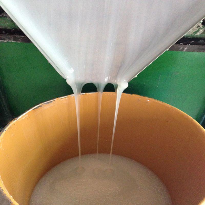 模具硅膠優異性能你了解多少 ？