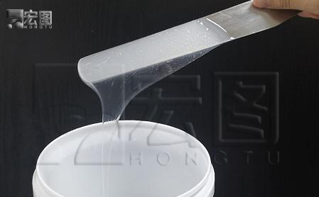 液態硅膠原材料你了解多少呢 ？