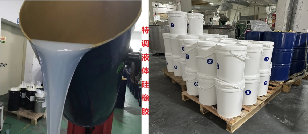 精密儀器鑄造新寵，加成型硅膠的應用與實踐